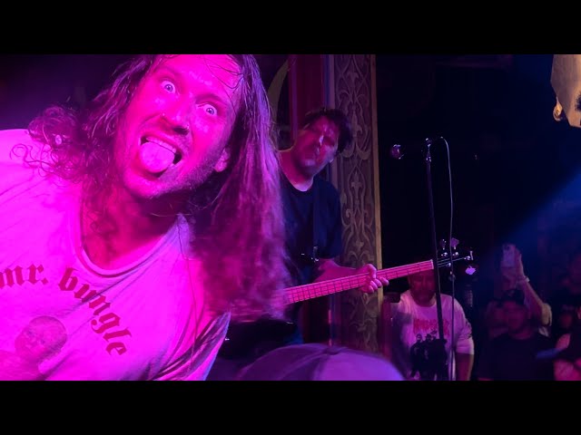 4/16 - Silent Drive - Live at Ralph’s - 2023