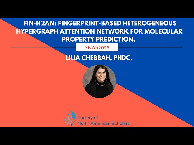 Fin-H2AN: Advancing Molecular Property Prediction with Hypergraph AI