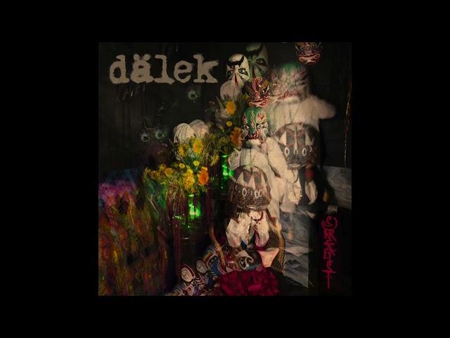 dälek "Surrealist"