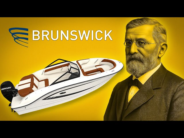 How Brunswick Built an Empire