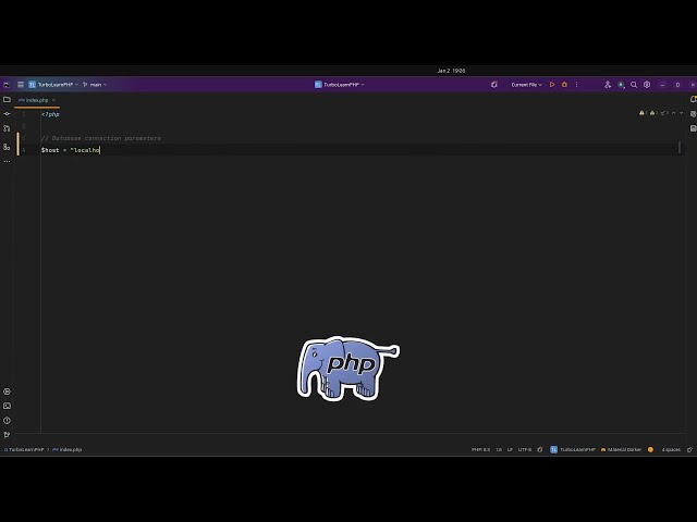 How to switch databases in #php using mysqli? Master #php Database Switching with