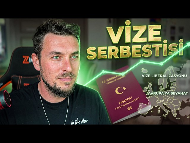 Details of the visa liberalization agreement, what awaits us?