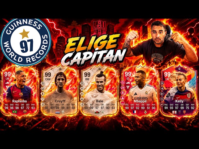 FUT DRAFT RECORD 197 BUT THESE BLOCKS ARE ON FIRE!!! #212