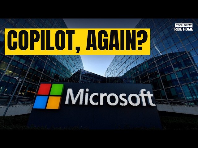 What Is In Microsoft’s New Copilot Super App?