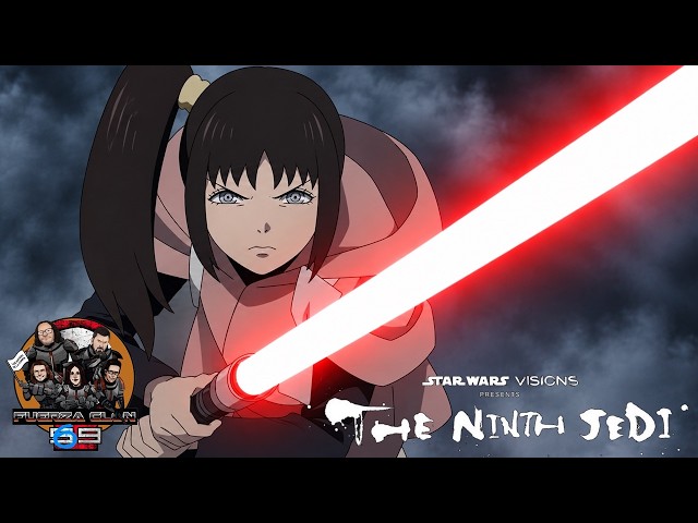 Fuerza Clon 69 - Comentando The Ninth Jedi - Light of the Force