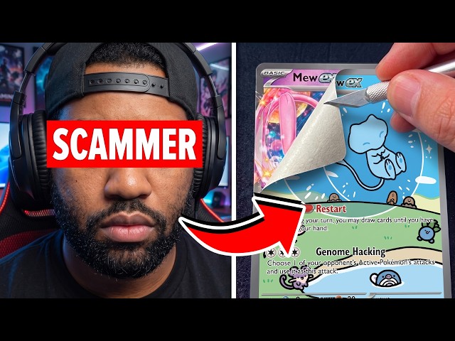 When EVIL Whatnot Streamers SCAM Their Customers…