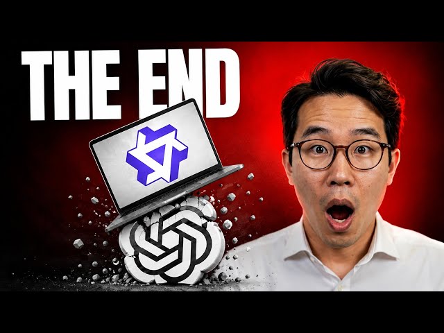 This small ai will change everything..