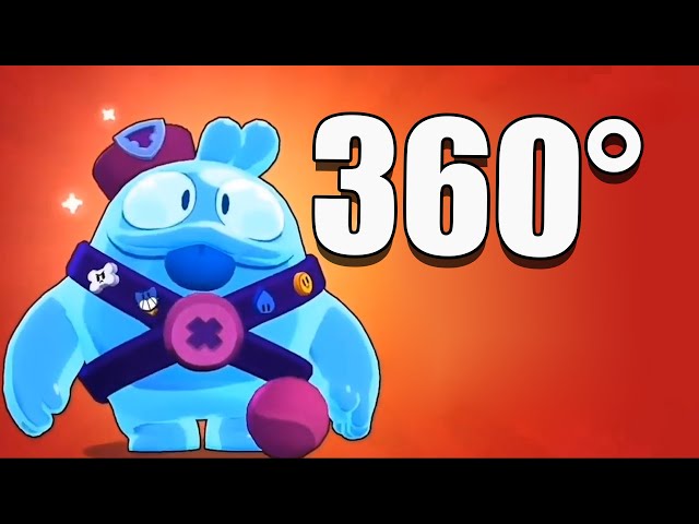 Squeak 360°