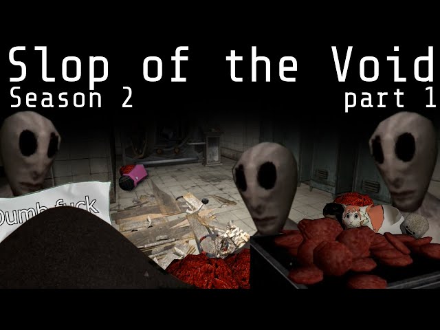 Random Voices of the Void Clips Season 2 Part 1