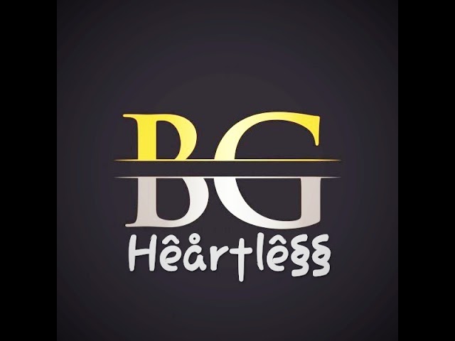 BG HEARTLESS