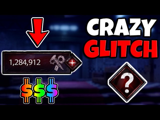 This NEW GLITCH Gives MILLIONS of SCRAP Fast in BITE BY NIGHT... (Roblox)