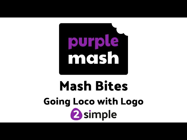 Going Loco with Logo - a text-based coding tool | Purple Mash | 2Simple
