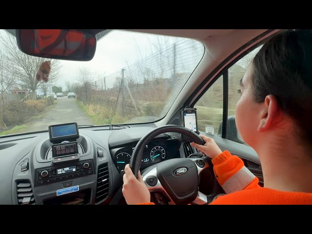 From First Year to Final Year | Eve's Apprenticeship Journey