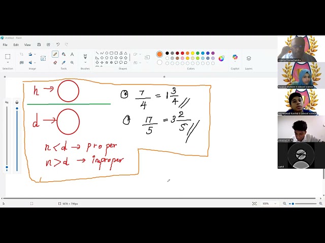 2026/8/16 Maths Year 8 Edexcel (Science) - 7th Period