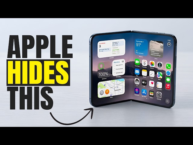 What Apple Won't Tell You About the iPhone Duo