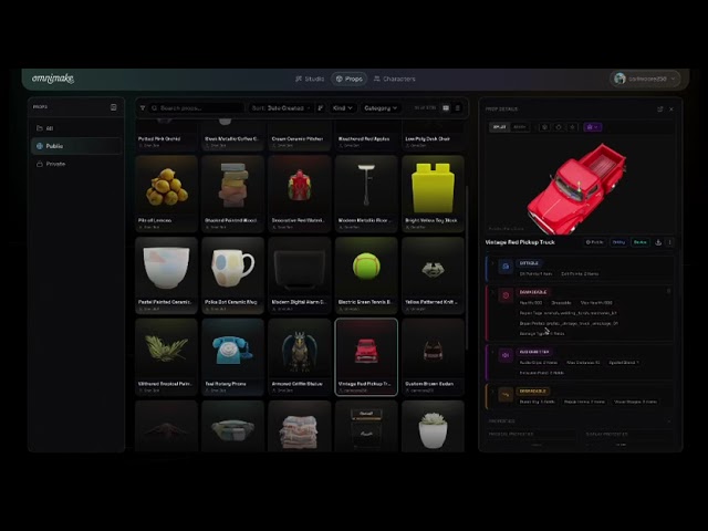 Omnimake.ai