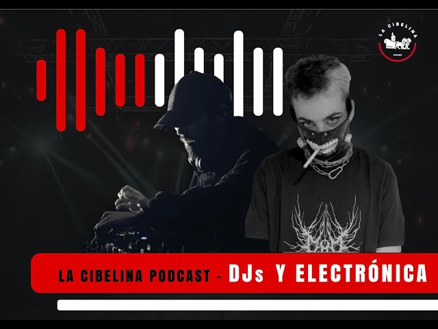 🎧 ¡Descubre los Secretos de la Música Electrónica! 🎧 | Dj VANTAK y Dj KITAE | | Divulgación #5