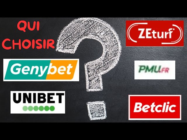 🐎 WHAT IS THE BEST ONLINE HORSE RACING BETTING SITE? 🏇