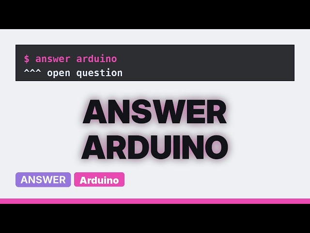 Arduino: Can you use digital pins as PWM output? (2 Solutions!!)