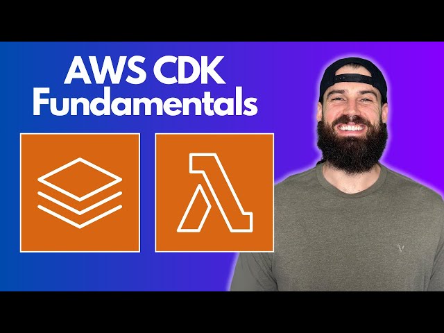 How to Deploy Lambda Layers Using the AWS CDK