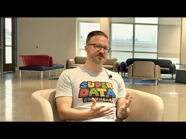 Business Intelligence with LLMs (guest Ryan Dolley, ep 88)