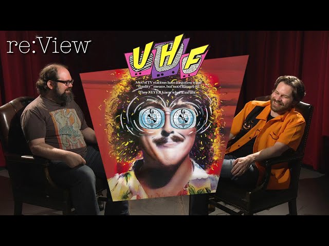 UHF - re:View