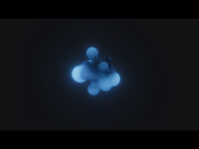 Atomsphere [SDF][Sap][Unity]