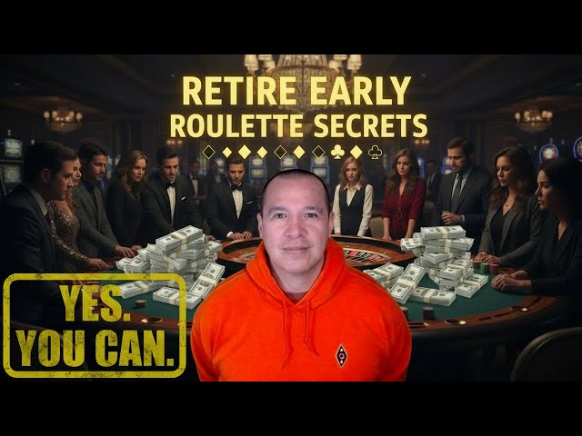 DAY 51: How to Win Big at Roulette – Guaranteed!    (Except When You Lose)