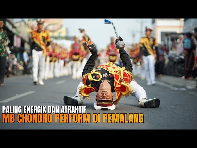 SELALU TAMPIL MAKSIMAL DIMANAPUN‼️ MBC LIVE PERFORM DI PEMALANG