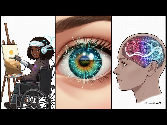 Can AI Write Your PhD? NotebookLM & Brain-Computer Interfaces