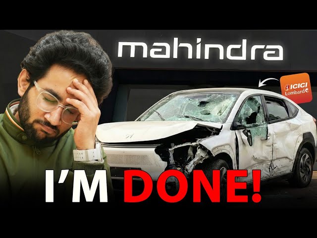 Mahindra XEV 9E is Costlier Than Diesel/Petrol - My EV Battery Experience!