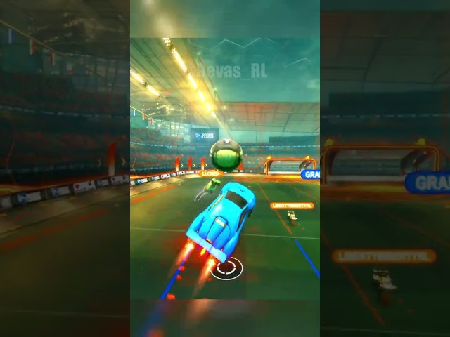 This Triple Pinch Was Total Chaos 💥 (Rocket League)