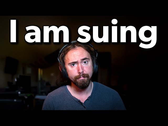 This is serious and I must address this now.