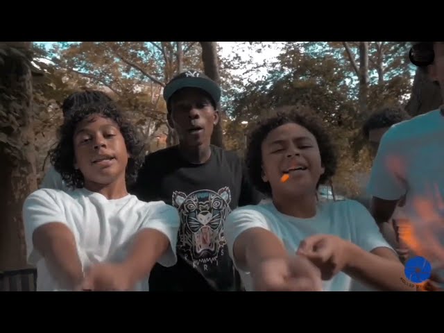 Aftermath - Notti Osama & DD Osama (Official Video) (Shot by @Norbit_edits1 x @rolledbybitty8828)