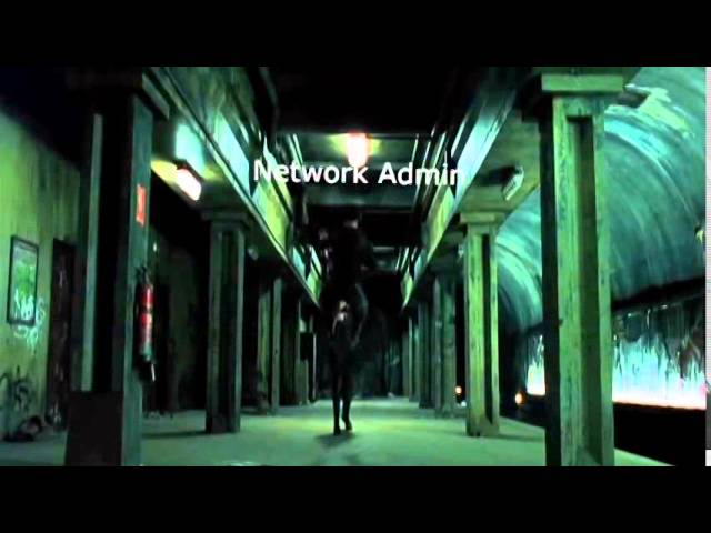 netadmin