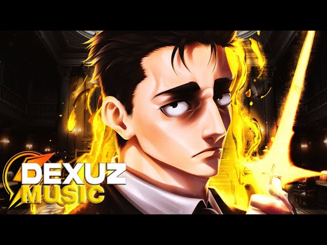 Abogado | Hiromi Higuruma (Jujutsu Kaisen) Dexuz.