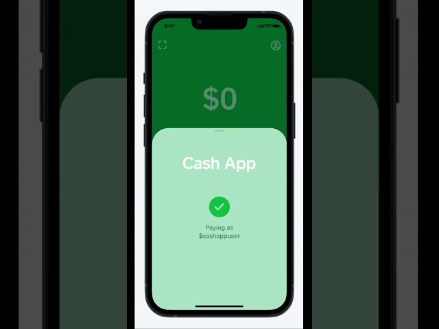 Cash App Pay payment flow | Stripe Checkout & Subscriptions for Shopify