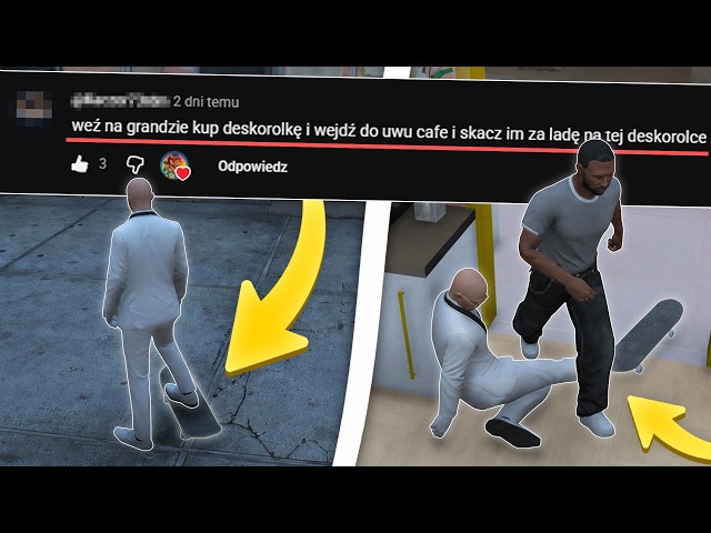 HOW TO  ̶R̶O̶L̶E̶P̶L̶A̶Y̶  TROLL FIVEM PLAYERS? *don't play like this*