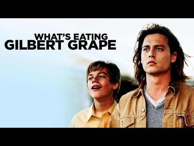 What's Eating Gilbert Grape Full Movie 1993 | Johnny Depp, Leonardo DiCaprio
