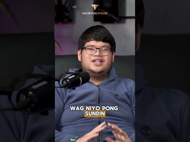 TIP SA NEWBIES SA TRADING! #MarvinFavis #trading #crypto #forex