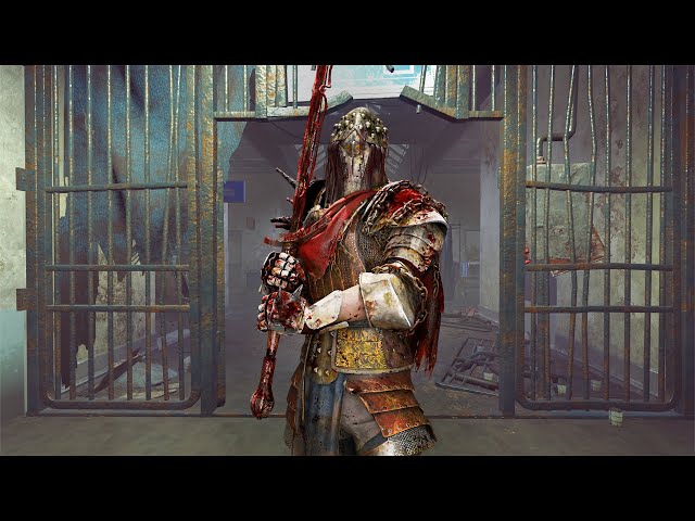 My Knight vs P100 Twitch Streamers... | DBD Rank 1 Killer Main