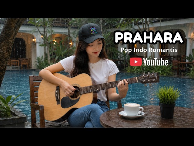 Prahara - 2026 Romantic Indo Pop
