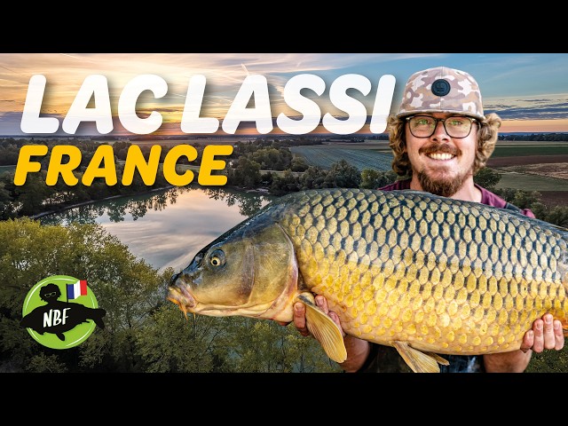 Is French Carp Fishing Still Worth It?