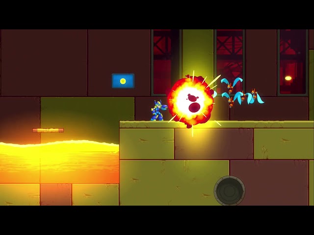 20XX Tutorial on PC Please Subscribe To Support