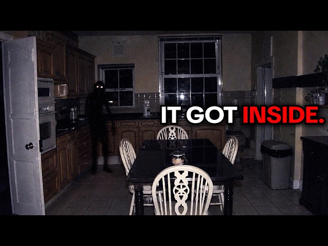 SCARY Ghost Videos That Are Seriously Unsettling