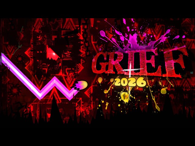 GRIEF (2026) - Official Doggie Showcase (4K)