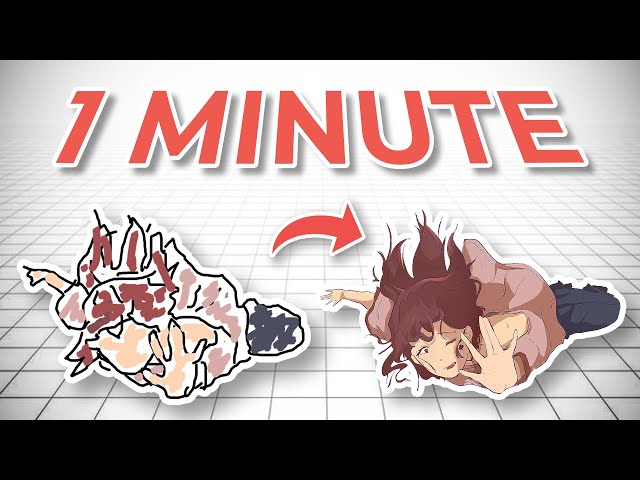 The FASTEST Game Devlog you will ever see.