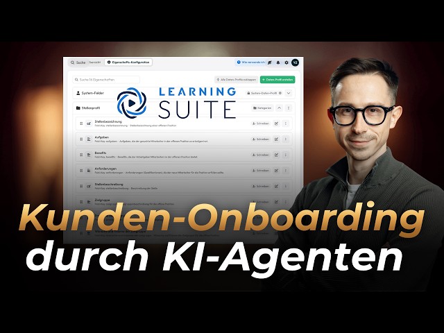 Kunden-Onboarding automatisieren mit KI-Agenten: Lohnen sich LearningSuite KI-Agenten für Agenturen?