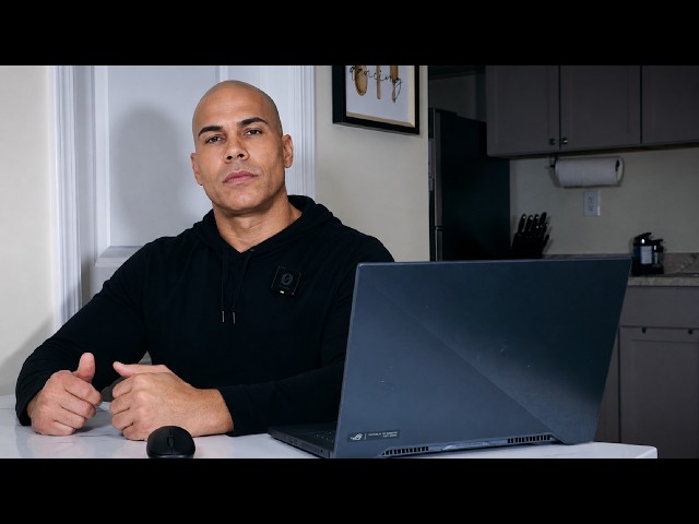 This Video is AI