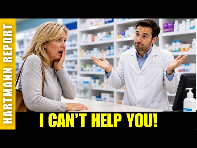 Why Are Pharmacies Turning Away People Who Want Vaccines?